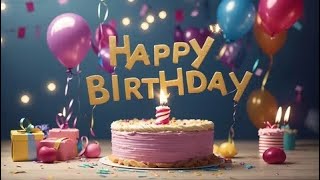 Happy Birthday | Party Song  | Happy Birthday To You | Happy Birthday Song | Birthday Song | Piano