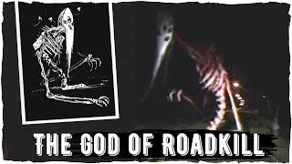 The god of Roadkill | Ужасы Тревора Хендерсона | Creepypastas and Unnerving images