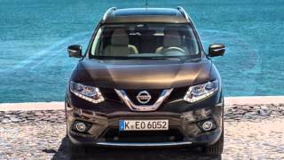 2014 Nissan X Trail vs 2014 Honda CR-V