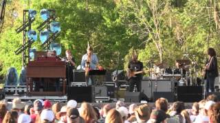 Gregg Allman  (Wanee 2016) - Come and Go Blues