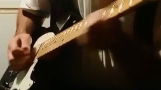 Funk Guitar Jam