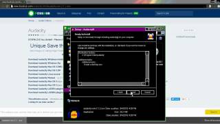 How to Download and Install Audacity