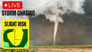 Monster Windstorm In South Dakota: Live As It Happened 6-10-24