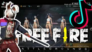 TIK TOK FREE FIRE / FUNNY MOMENTS / TIK TOK FREE FIRE / #2