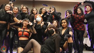 KpopTatertot Expo Performance | WTP