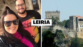 Tour Por LEIRIA | Portugal 🇵🇹