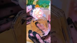 ✨ UNBOX A NEW PERFUME WITH ME ✨ #shorts #perfume #unboxing #japan #korea #new #scent #florals #fresh