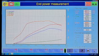 Chiptuning BMW M2 Competition 410KM - Stage 2 OPF OFF + Supersprint Exhaust