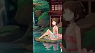 🌸 Zen Lofi Getaway: Japanese Traditions and Ghibli Vibes 🏞️✨ | 2h of Calm 🎶