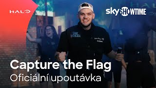 Capture the Flag | Oficiální upoutávka | SkyShowtime Česko