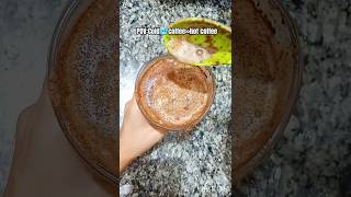 Make Choco🍫Cold Iced☕Latte#mukbang#youtubeshorts#viral#viralvideo#shorts#shortvideo#asmr#foodie