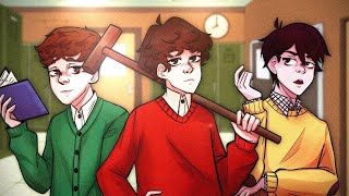 [COVER] Prove do Melhor (Candy Store) | Heathers: O Musical | Dippertale :D