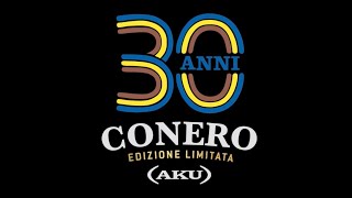 CONERO30 GTX. UN'ESPERIENZA UNICA E IRRIPETIBILE.