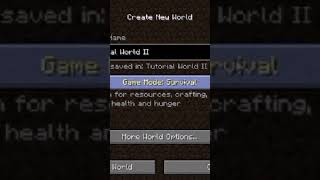 1st youtuber of Minecraft/1st video of Minecraft in youtube#minecraft#herobrine#vial#shorts#gaming