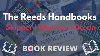 Reeds Skipper's Handbook | Book Review