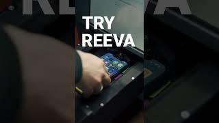 TRY REEVA 🚀 #NSYSGroup #PhoneTesting #nsys #testingservices #smartphone #tech