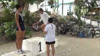 2013 National Age-Group Triathlon (NAGT) series - Subic Bay leg Video 17