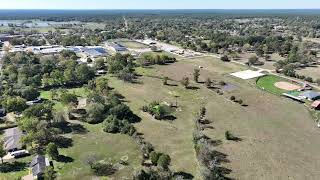 23 +/- Acre Development/Recreational Tract