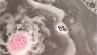 Bath bomb طريقة عمل كرات الاستحمام الفواره