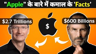 Apple रिजेक्ट FBI ऑफर तो अनलॉक Terrorist iPhone | Most Amazing Facts about Apple (Company).