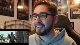 Transformers Rise of the Beasts Super Bowl Spot Reaction