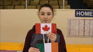 Canada 150 Teen Video Contest - 1st Place - N. Gibaldi