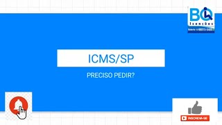 Como ficou o ICMS de São PauloI ICMS SP