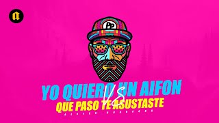 GUARACHAS 2023 - YO QUIERO UN AIFON VS QUE PASO TE ASUSTASTE - ALETEO GUARACHA - DJ TITAN MUSIC