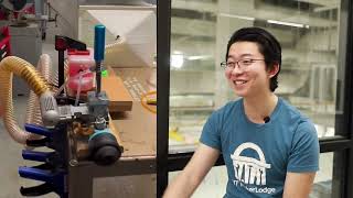 How to Build an Engine — Charles Yong's MIT Maker Story