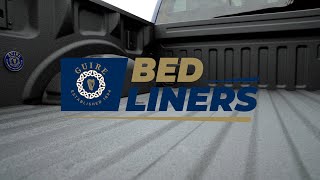 Guire Bed Liners