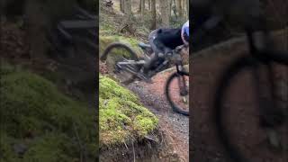 😱 Crazy Berms Fail 🔥