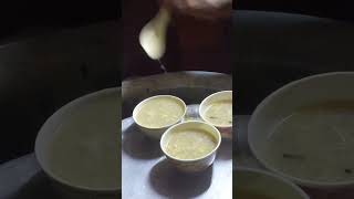 Chicken Thai soap #shorts Indian Street Food #short