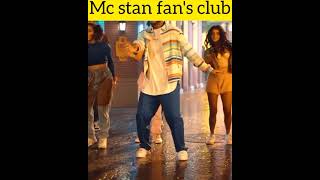 mc stan fan's 👽 wait for end #viral #shorts #shortsvideo #mcstan