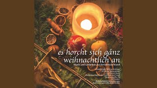 Advent isch a Leucht’n (feat. MIA VIA)