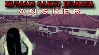 RUMAH SAKIT ANGKER JEMBER