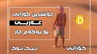 خۆشترین گۆرانی عەرەبی تیک توک بۆ یەکەم جار | Xoshtrin Gorani Arabi Tik Tok 2021