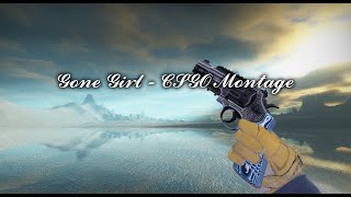 Gone Girl - CSGO Montage