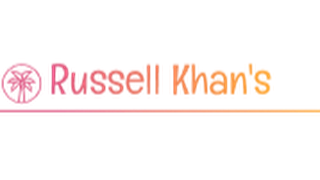 Russell Khan's Canlı Yayını