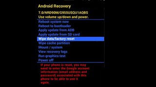 How to remove pattern and hard reset Nokia 3???