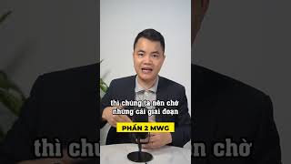 Đánh giá cổ phiếu MWG (Phần 2) #shorts #short