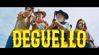 Deguello (2019)