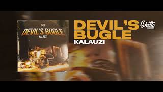 Kalauzi - Devil's bugle