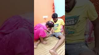 Sorry it happened by mistake🤣😩😲#shortsvideo#funny #trending#comedy#viral#yt_shorts #sk family vlogs🤣