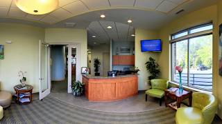 Holliday Dental, PA Dr. Joseph W. Holliday, DMD (360° virtual tour)