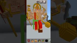 GANPATI BAPPA MORYA #minecraft #technogamerz #totalgaming #mythpat #ganpatibappamorya