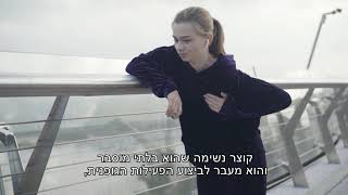 ד"ר ענת מילמן, אילו סימנים מקדימים יש להתמוטטות או לדום לב במהלך פעילות גופנית?