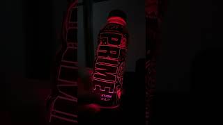 KSI prime bottle light