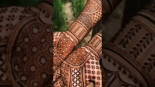 Braidal mhendi designs 2021!! full Bridal Mhendi design!! Mhendi Design for Girls