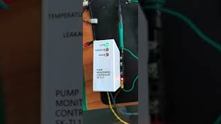 PUMPMONITORINGCONTROLLER