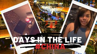 LIFE IN GUANGZHOU|| DYI + more....